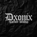 Dxonix Barberstudio